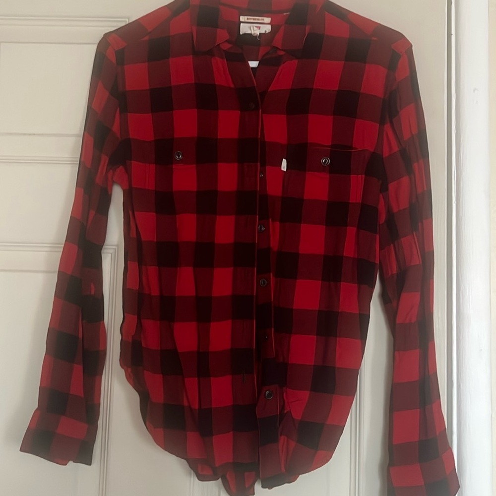Women’s Levi’s
